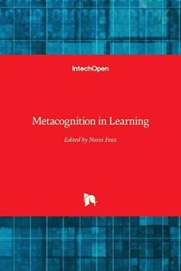 Metacognition in Learning