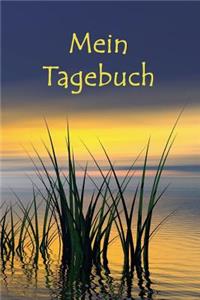 Mein Tagebuch