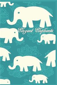 Elegant Elephants