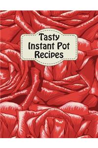 Tasty Instant Pot Recipes