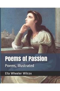 Poems of Passion