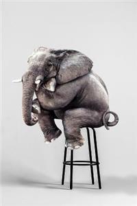 Elephant Notebook