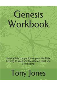 Genesis Workbook