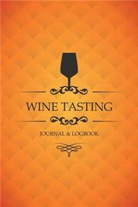 Wine Tasting Journal