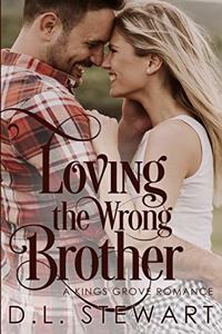 Loving the Wrong Brother