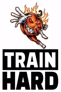 Train Hard