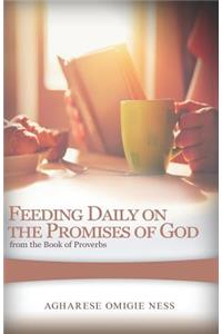 Feeding Daily on the Promises of God