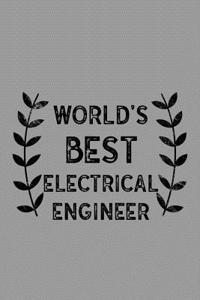 World's Best Electrical Engineer