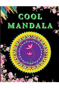 Cool Mandala