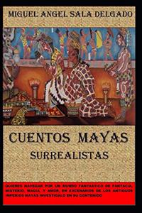 cuentos mayas