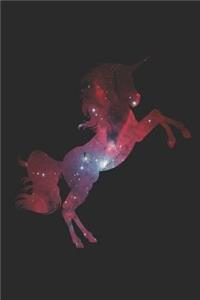 Galaxy Unicorn