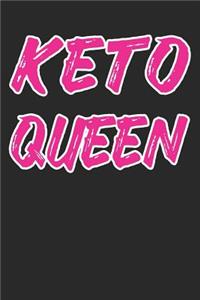 Keto Queen