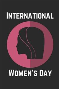 International Women's Day