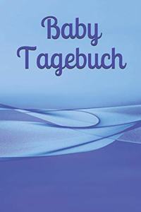 Baby Tagebuch