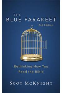 The Blue Parakeet, 2nd Edition