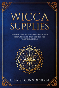 Wicca Supplies