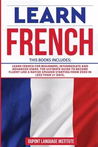 Learn French