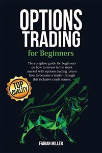 Options Trading for Beginners