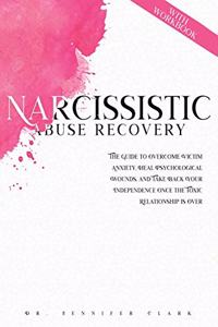 Narcissistic Abuse Recovery