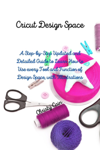 Cricut Design Space