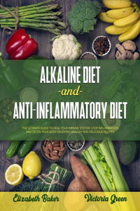 Alkaline Diet and Anti-Inflammatory Diet
