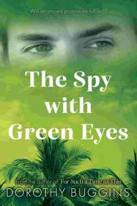 The Spy with Green Eyes