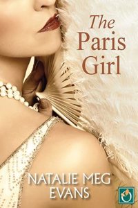 The Paris Girl