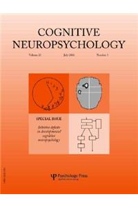 Selective Deficits in Developmental Cognitive Neuropsychology