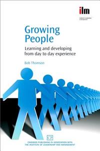 Growing People