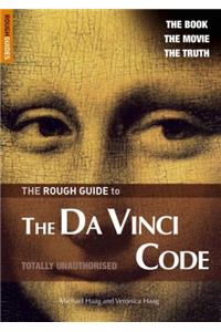 The Rough Guide to The Da Vinci Code (Rough Guides Reference Titles)