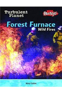 Turbulent Planet: Wild Fires