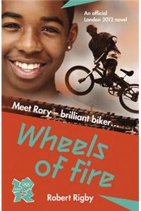 Wheels of Fire