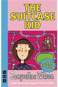 Suitcase Kid