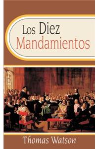 Los Diez Mandamientos