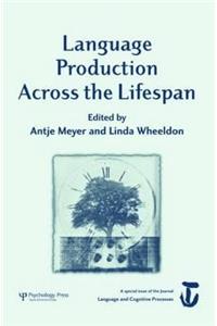 Language Production Across the Life Span