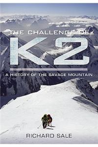 Challenge of K2