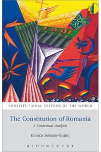 Constitution of Romania