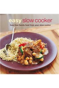 Easy Slow Cooker