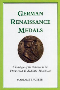 German Renaissance Medals