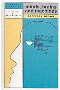 Minds, Brains and Machines