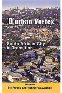 (D)Urban Vortex