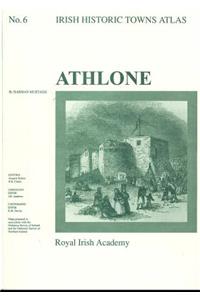 Irish Historic Towns Atlas No. 6, 6