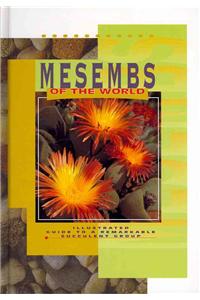 Mesembs of the World