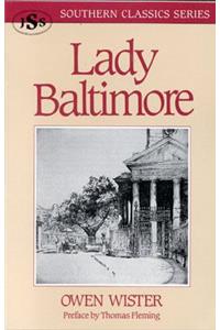 Lady Baltimore