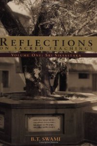 Reflections on Sacred Teachings: Sri Siksastaka Vol 1