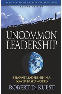 Uncommon Leadership