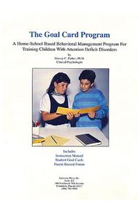 The Goal Card Program