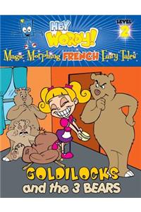 Goldilocks and the Three Bears