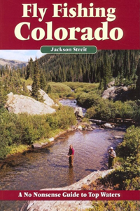 Fly Fishing Colorado