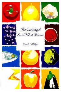 The Cooking of South-West France